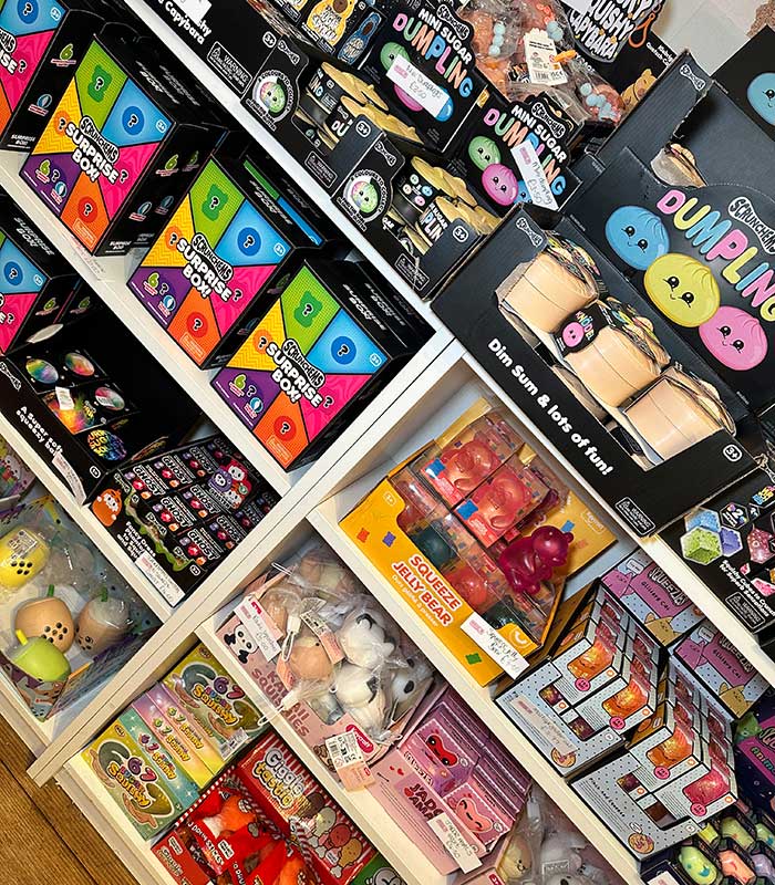 Gift Shop Chorley