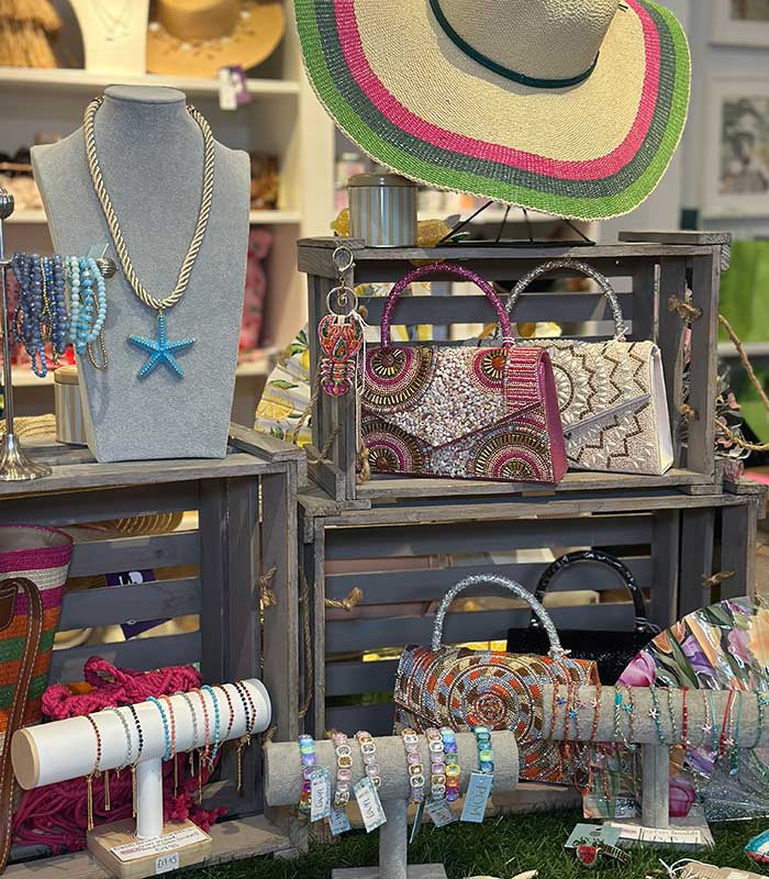 Gift Shop Chorley