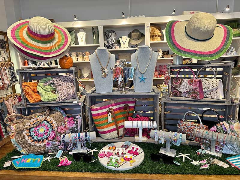 Gift Shop Chorley